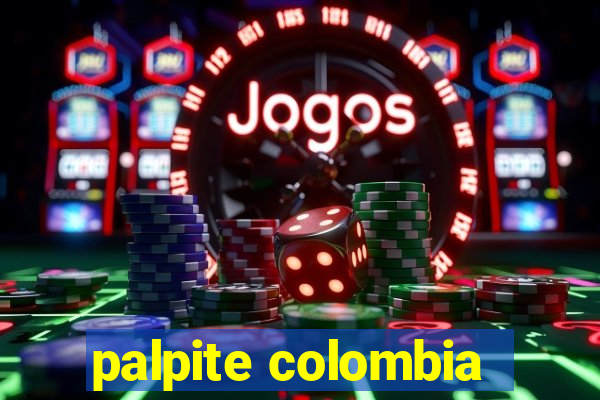 palpite colombia