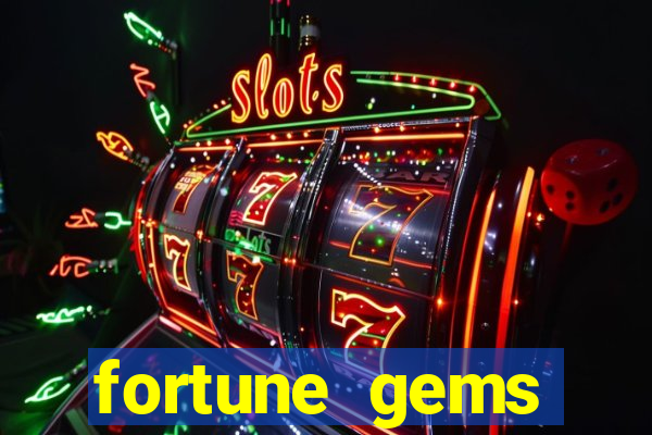 fortune gems horario pagante