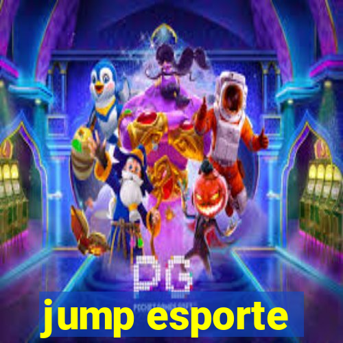 jump esporte