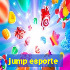 jump esporte