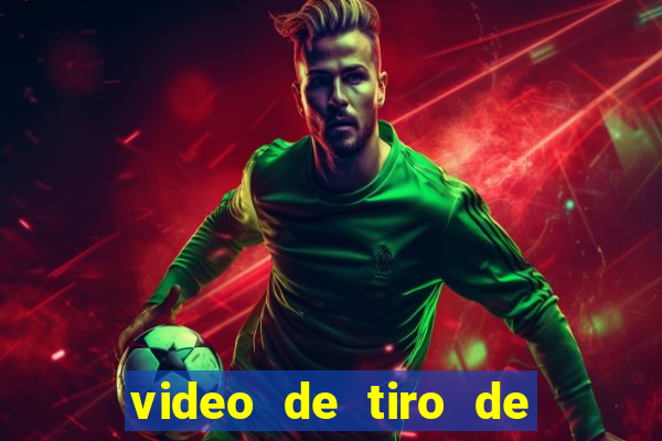 video de tiro de meta cobrado por ederson do manchester city