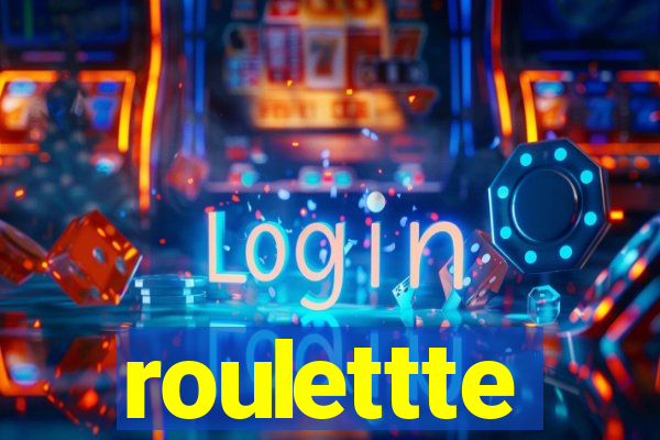 roulettte