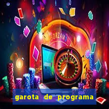 garota de programa de jacobina