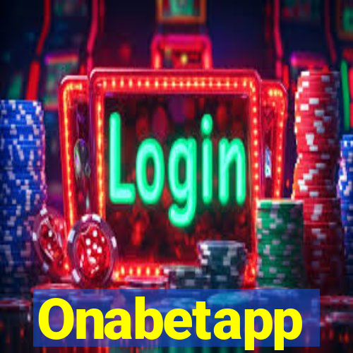 Onabetapp