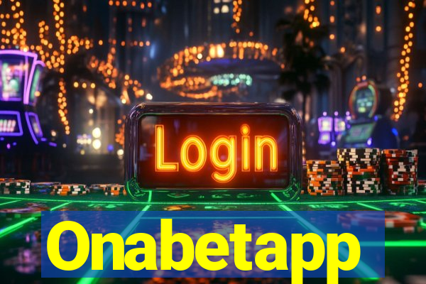 Onabetapp