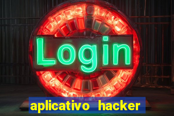 aplicativo hacker fortune tiger