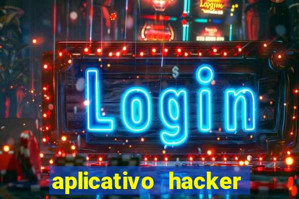 aplicativo hacker fortune tiger