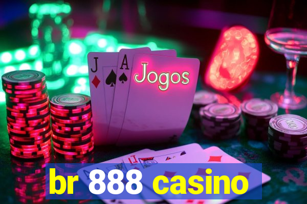 br 888 casino