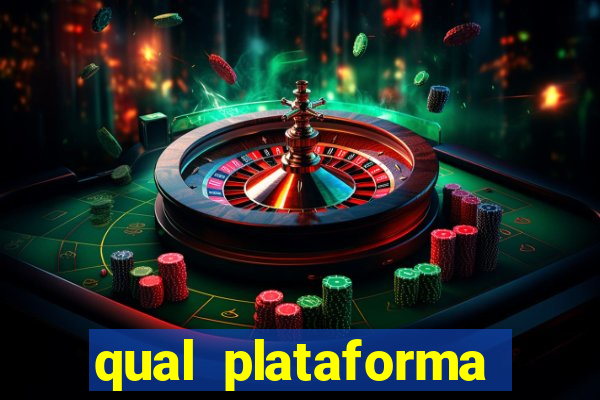 qual plataforma aceita 1 real