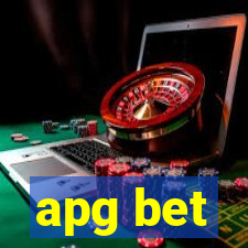 apg bet