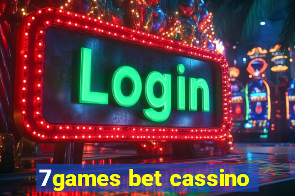 7games bet cassino