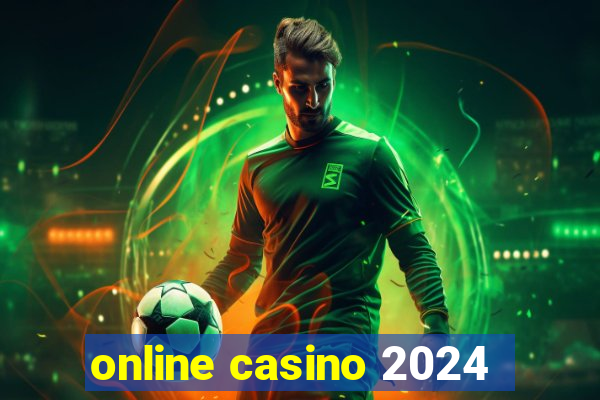 online casino 2024