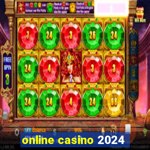 online casino 2024