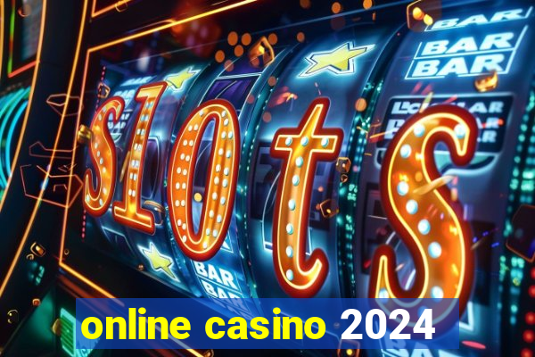 online casino 2024