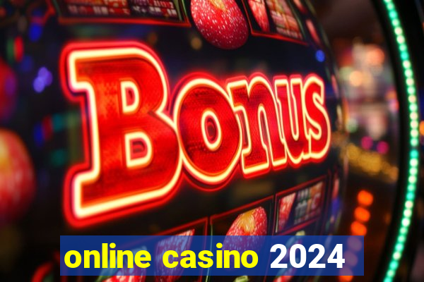 online casino 2024