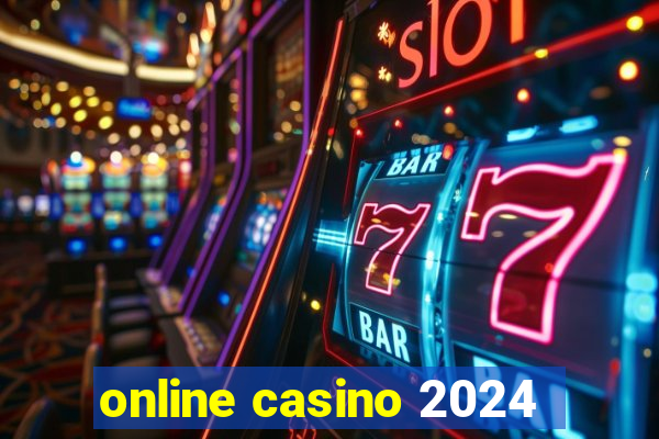 online casino 2024