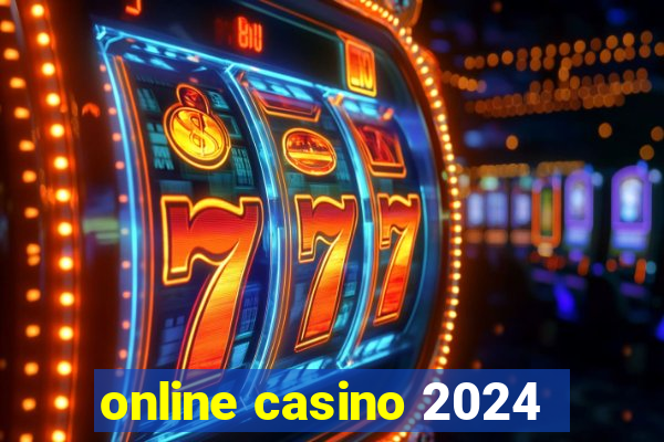 online casino 2024