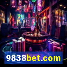 9838bet.com