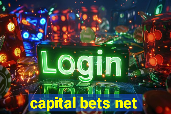 capital bets net