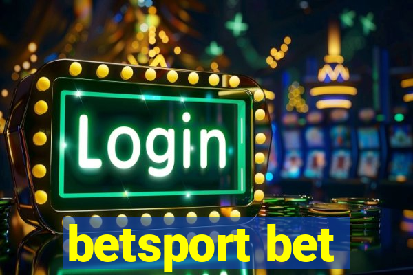 betsport bet