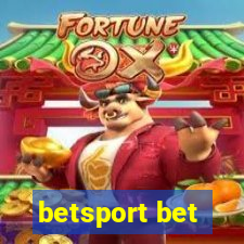 betsport bet