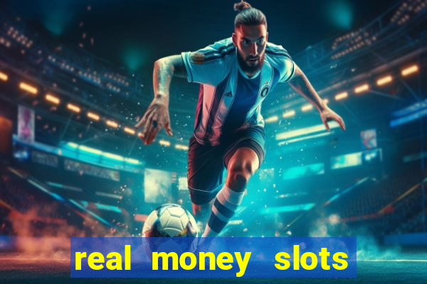 real money slots games cash app