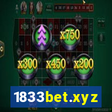 1833bet.xyz