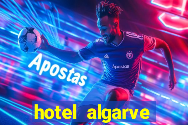 hotel algarve casino restaurant