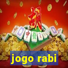 jogo rabi