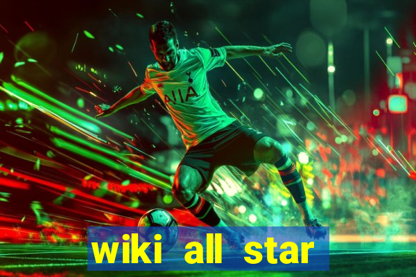 wiki all star tower defense