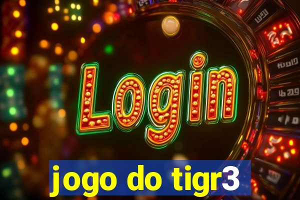 jogo do tigr3