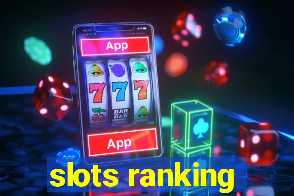 slots ranking