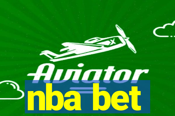 nba bet