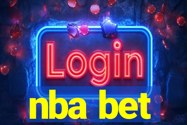 nba bet