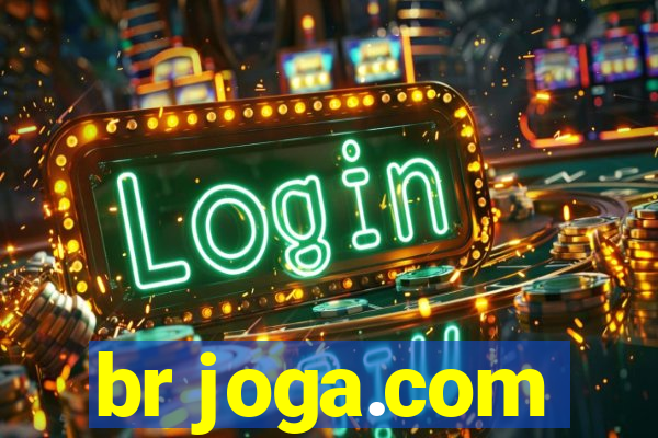 br joga.com