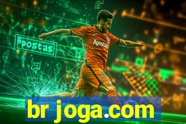 br joga.com