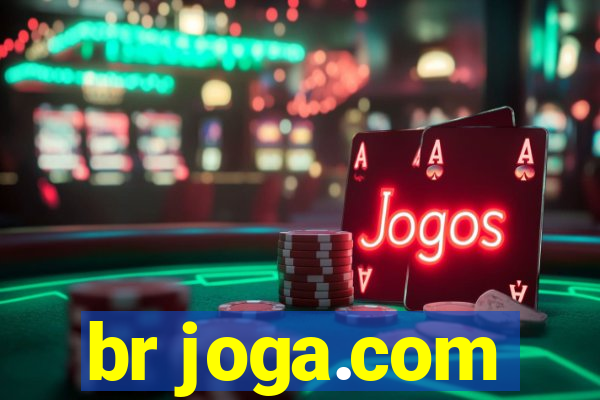 br joga.com