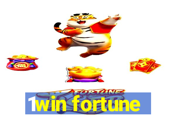 1win fortune