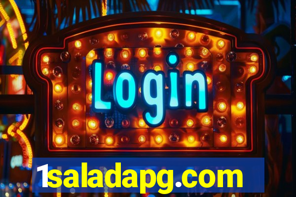 1saladapg.com