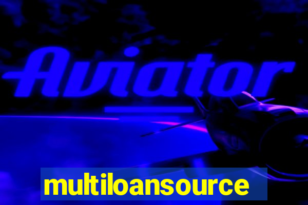 multiloansource