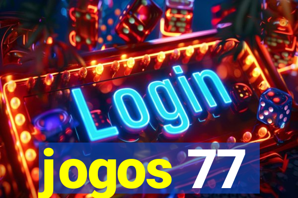 jogos 77