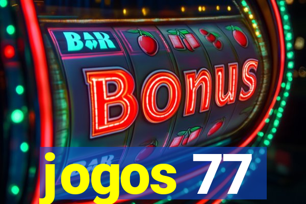 jogos 77