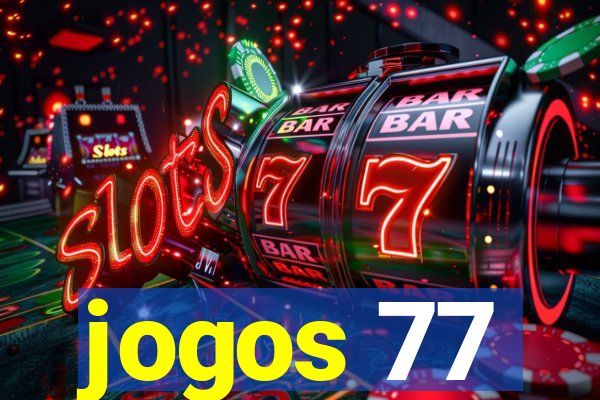 jogos 77