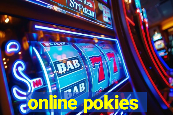 online pokies