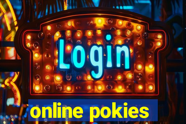 online pokies