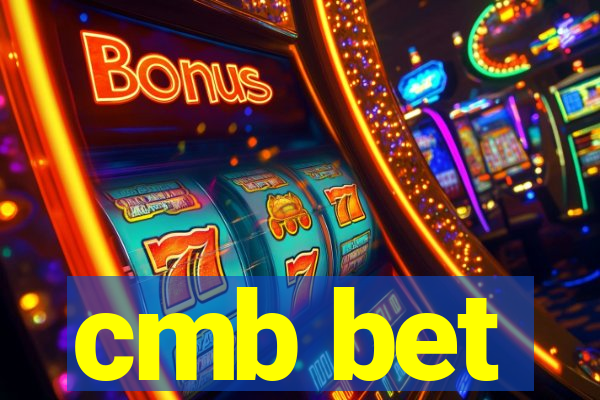 cmb bet