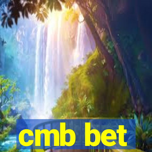 cmb bet