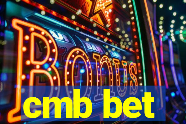 cmb bet