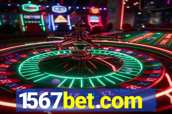 1567bet.com