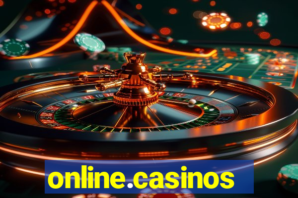 online.casinos